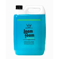 Шампунь для велосипеда Peaty's LoamFoam Cleaner, 5L