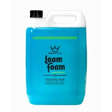 Шампунь для велосипеда Peaty's LoamFoam Cleaner, 5L