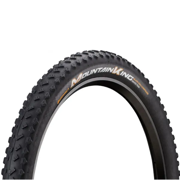 Покрышка бескамерная Continental Mountain King 27.5