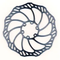 Ротор Magura Storm SL, ø140 mm, серебристый