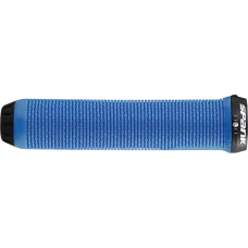Грипсы SPANK SPIKE 33, Blue