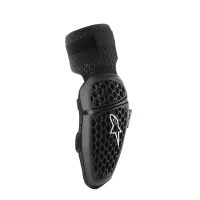 Налокотники Alpinestars BIONIC PLUS ELBOW PROTECTOR BLACK, L/XL