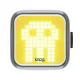 Мигалка передняя Knog Blinder Skull Array Front 200 Lumens