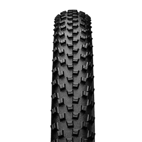 Покрышка Continental Cross King, 29 x 2.00, черная, не складная skin