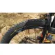 Покрышка Continental Cross King, 27.5 x 2.20, черная, не складная skin