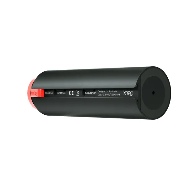Аккумулятор для фары Knog PWR Bank Small 3350 мАч POWERBANK