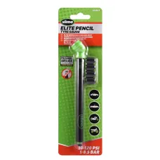 Манометр для шин Slime, 10-120 psi / 0.5-8 bar