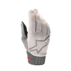 Перчатки Alpinestars A-DURA GLOVES LIGHT GRAY, S