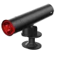 Фара Knog PWR Rider RedCap Duo 450 Lumens