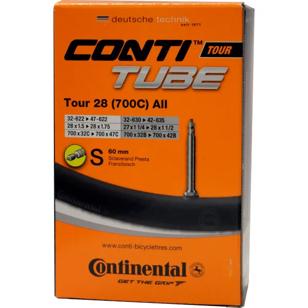 Камера Continental Tour 28