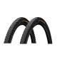 Покрышка бескамерная Continental Terra Speed ProTection - 27.5