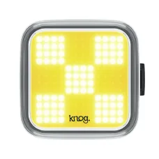 Мигалка передняя Knog Blinder Grid Front 200 Lumens