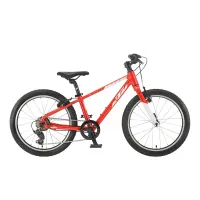 Велосипед KTM WILD CROSS 20
