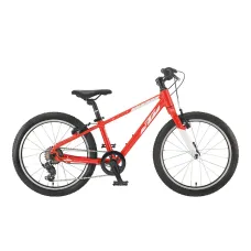 Велосипед KTM WILD CROSS 20