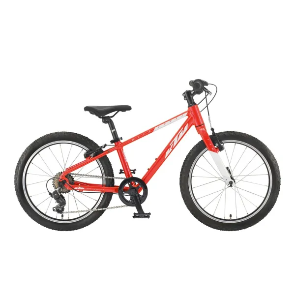 Велосипед KTM WILD CROSS 20