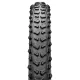 Покрышка Continental Mountain King, 27.5 x 2.30, черная, не складная skin