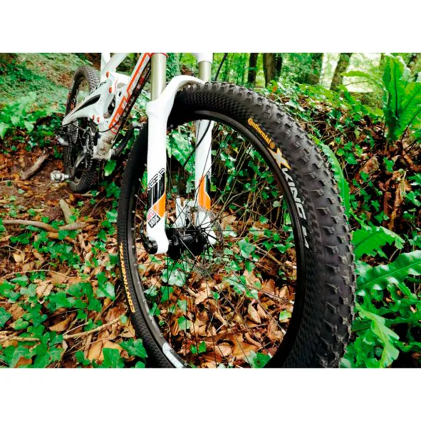 Покрышка Continental Cross King 24