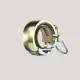 Звонок Knog Oi Luxe Small Brass