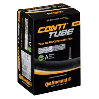 Камера Continental Tour Tube Hermetic Plus 28
