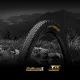 Покрышка бескамерная Continental Terra Speed ProTection 28