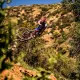 Покрышка бескамерная Continental Trail King, 26