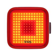 Мигалка задняя Knog Blinder Square Rear 100 Lumens