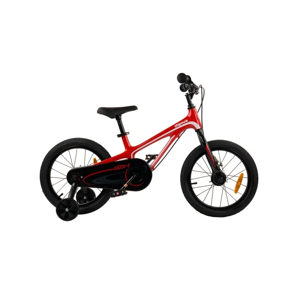 Велосипед RoyalBaby Chipmunk MOON 14