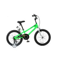 Велосипед RoyalBaby FREESTYLE 18