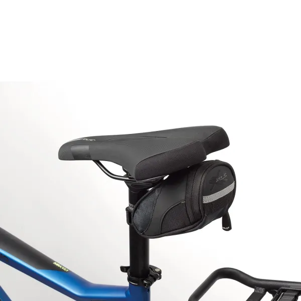Сумка подседельная XLC  BA-S44  S, 1,6л