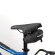 Сумка подседельная XLC  BA-S44  S, 1,6л