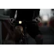 Мигалка задняя Knog Blinder Square Rear 100 Lumens