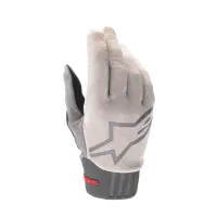 Перчатки Alpinestars A-DURA GLOVES LIGHT GRAY, XXL