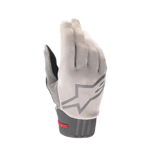 Перчатки Alpinestars A-DURA GLOVES LIGHT GRAY, XXL