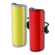Комплект мигалок передняя+задняя Knog Big Cobber Twinpack 470/270 Lumens