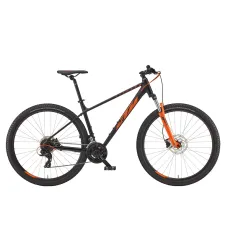 Велосипед KTM CHICAGO 272 27.5