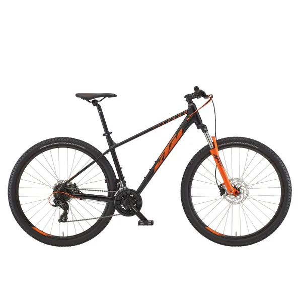 Велосипед KTM CHICAGO 272 27.5