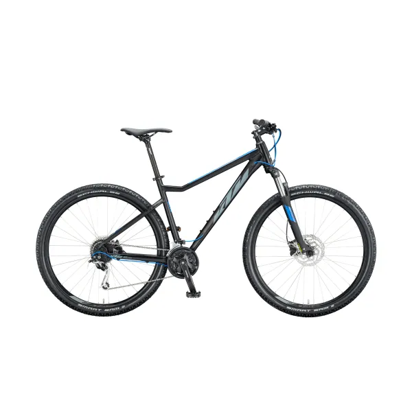 Велосипед KTM ULTRA FUN 29
