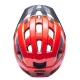 Шлем Urge AllTrail красный  L/XL 57-59 см