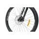 Велосипед Spirit Echo 7.2 27,5", рама S, латте