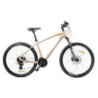 Велосипед Spirit Echo 7.2 27,5", рама L, латте