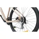 Велосипед Spirit Echo 7.2 27,5", рама S, латте