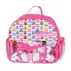Детские раздвижные роликовые коньки Tempish Owl Baby skate (комплект) 34-37