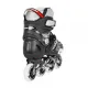 Фрискейт роликовые коньки Tempish Cronos зеленые 43