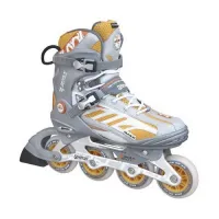 Роликовые коньки Tempish I-Max II Lady 84 42