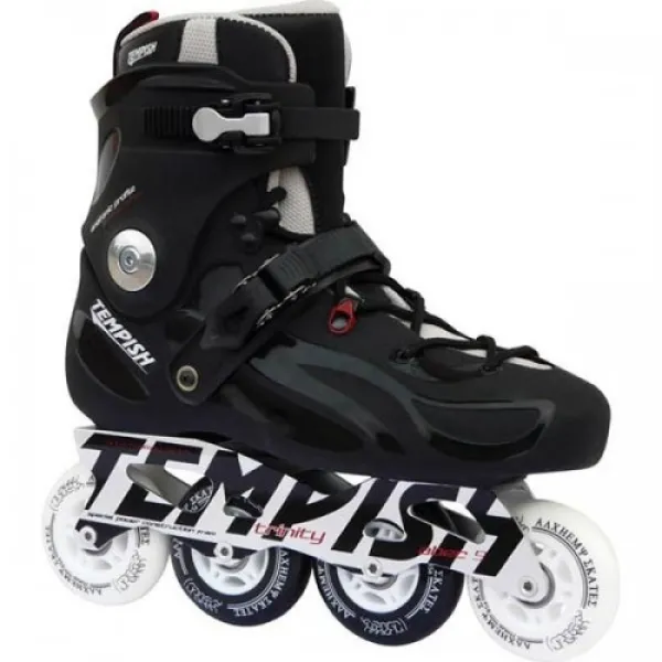 Фрискейт роликовые коньки Tempish TRINITY II 41