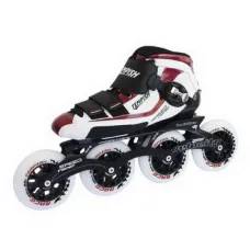 Беговые роликовые коньки Tempish Speed Racer III new 100 38