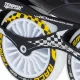 Беговые роликовые коньки Tempish SCREAM 110 40
