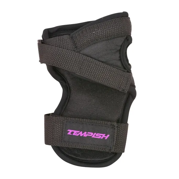 Комплект защиты Tempish Taky L розовый