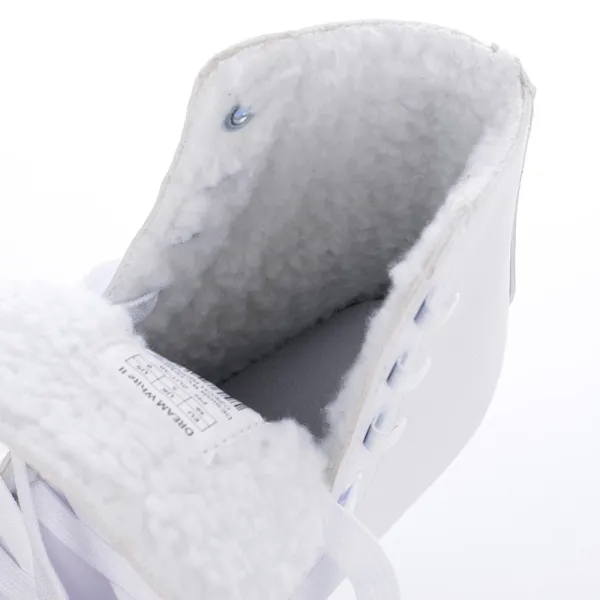 Ковзани фігурні Tempish DREAM 2 white 42