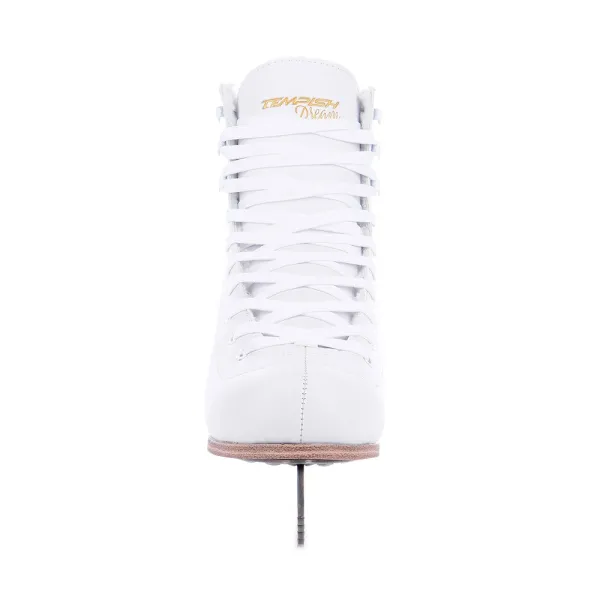 Ковзани фігурні Tempish DREAM 2 white 42